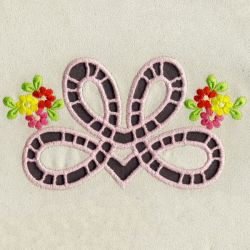 Cutwork 018 10 machine embroidery designs