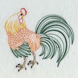 Vintage 001 05(Md) machine embroidery designs