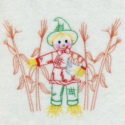 Vintage 001 07(Md) machine embroidery designs