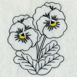 Vintage 002 02(Md) machine embroidery designs