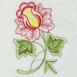 Vintage 002 06(Md) machine embroidery designs