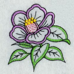 Vintage 002 09(Md) machine embroidery designs