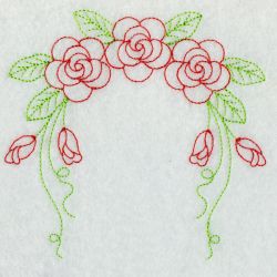 Vintage 003 07(Md) machine embroidery designs