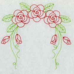 Vintage 003 07(Lg) machine embroidery designs