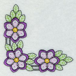 Vintage 004 06(Md) machine embroidery designs
