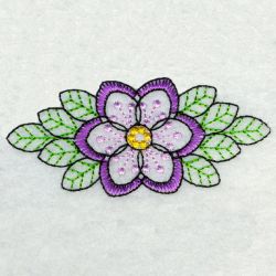 Vintage 004 07(Md) machine embroidery designs