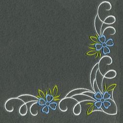 Vintage 004 12(Lg) machine embroidery designs