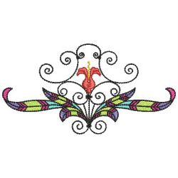 Colorful Adornments 03(Lg)