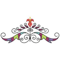 Colorful Adornments 09(Lg)