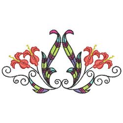 Colorful Adornments 10(Lg)