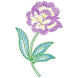 Heirloom Flowers 1 03(Sm) machine embroidery designs