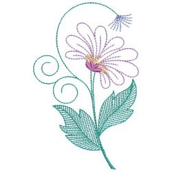 Heirloom Flowers 2 07(Lg)