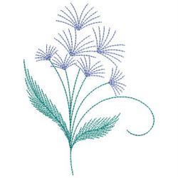 Heirloom Flowers 3 01(Sm) machine embroidery designs