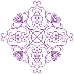 Redwork Quilt Blocks 3 09(Lg) machine embroidery designs