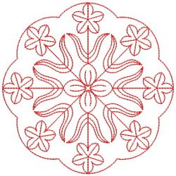 Decorative Quilt Blocks(Md) machine embroidery designs