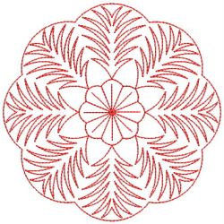 Decorative Quilt Blocks 02(Md)