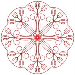 Decorative Quilt Blocks 03(Md)