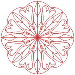 Decorative Quilt Blocks 05(Md)
