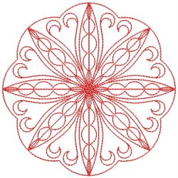 Decorative Quilt Blocks 06(Md)
