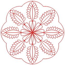 Decorative Quilt Blocks 09(Md)