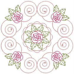 Fabulous Rose Quilt 1 07(Lg)