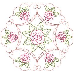 Fabulous Rose Quilt 2 04(Lg)
