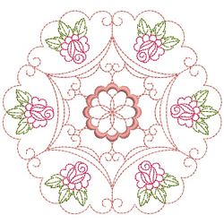 Fabulous Rose Quilt 2 05(Sm)