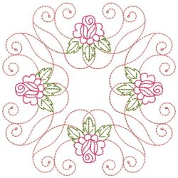 Fabulous Rose Quilt 3 04(Lg)