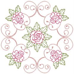 Fabulous Rose Quilt 3 05(Lg)