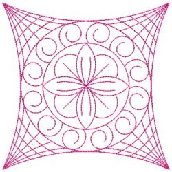 Redwork Quilt Blocks 4 06(Md)