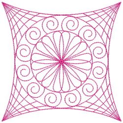 Redwork Quilt Blocks 4 07(Md)