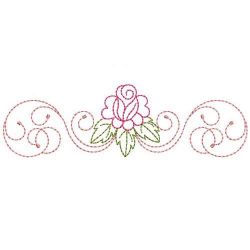 Fabulous Rose Borders 10(Md)