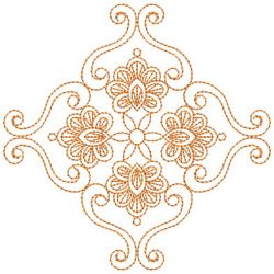 Redwork Quilt Blocks 5 05(Sm) machine embroidery designs