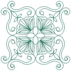 Redwork Quilt Blocks 5 13(Lg)