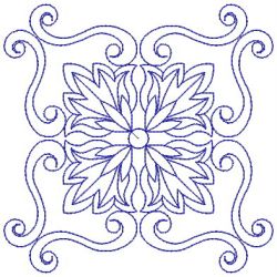 Redwork Quilt Blocks 5 14(Lg) machine embroidery designs