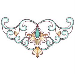 Decorative Ornaments 03(Sm)