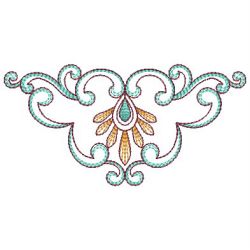 Decorative Ornaments 04(Sm)