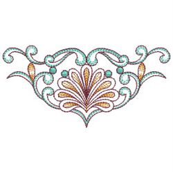 Decorative Ornaments 08(Sm)