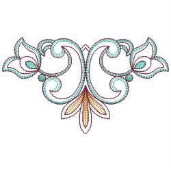 Decorative Ornaments 10(Sm)