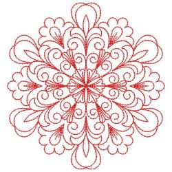 Decorative Quilt Blocks 2 01(Sm) machine embroidery designs