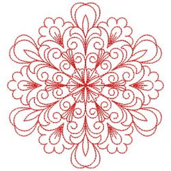 Decorative Quilt Blocks 2 01(Sm) machine embroidery designs