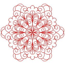 Decorative Quilt Blocks 2 03(Sm)