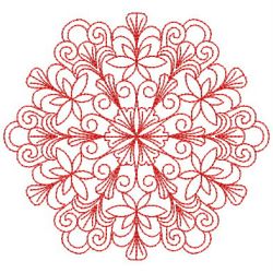 Decorative Quilt Blocks 2 07(Sm)