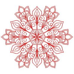 Decorative Quilt Blocks 2 08(Sm)