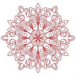 Decorative Quilt Blocks 2 10(Sm)