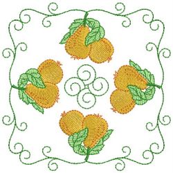 Fruity Blocks 04(Sm) machine embroidery designs