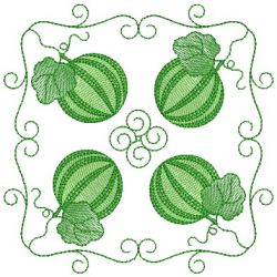 Fruity Blocks 05(Sm) machine embroidery designs