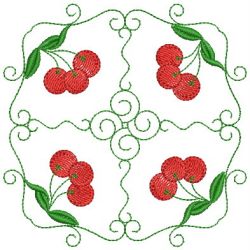 Fruity Blocks 06(Sm) machine embroidery designs