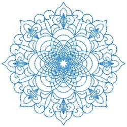 Fancy Quilt Blocks 02(Lg)