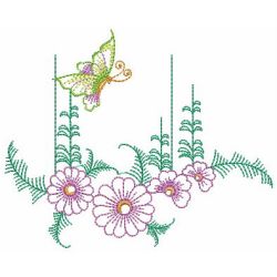 Vintage Designs 02(Md) machine embroidery designs